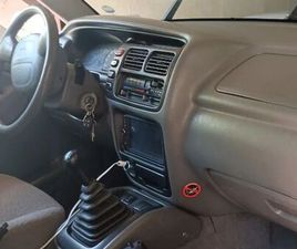 CHEVROLET TRACKER 2.0 TB INT. DIESEL 4X4 4P 2004