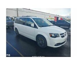 DODGE GRAND CARAVAN