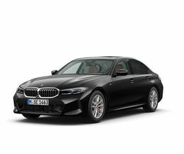 BMW 330 D XDRIVE LIMOUSINE M SPORT RFK AHK LED H&K G