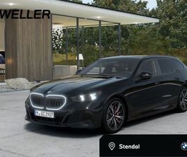 BMW 540D XDRIVE SPORTPAKET BLUETOOTH HUD NAVI LED