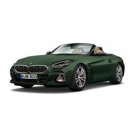 BMW Z4 M40I LEDER HUD H&K LED PARK-ASSISTENT