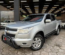 PICK-UP LT 2.4 F.POWER 4X2 CD