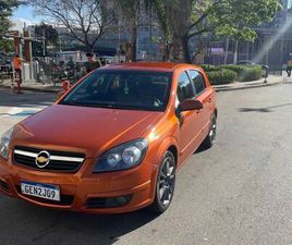 GT-X 2.0 MPFI 8V FLEXPOWER AUT.