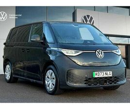 COMMERCE SWB 204 PS 77 KWH ELECTRIC 1 SPEED AUTOMATIC