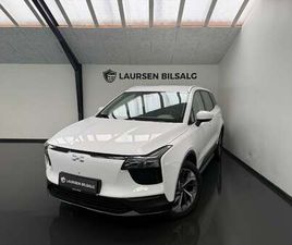 AIWAYS U5 AIWAYS U5 LIMITED - 129.900 KR