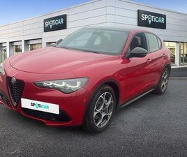 2.2 DIESEL 160CH SPRINT AT8 MY22