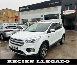 FORD KUGA KUGA 1.5 ECOB. AUTO S&S TREND+ 4X2 120