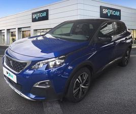 1.5 BLUEHDI 130 ALLURE*SHZ*ELEK.HECK*GT-LINE-PAKET