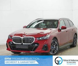 BMW I5 TOURING EDRIVE 40 EDRIVE40 TOURING M SPORT //LEAS.AB EUR579,-IN