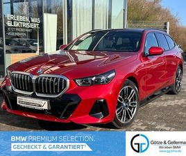 EDRIVE40 TOURING M SPORT //LEAS.AB EUR579,-IN