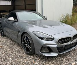 BMW Z4 M40I AUTOMATIK 340 PS ACC;H&K;HUD; PARKP.