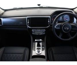 2021 GWM P-SERIES PV 2.0 TD LS AUTO DOUBLE-CAB