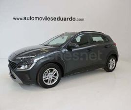 HYUNDAI KONA 1.0 TGDI MAXX 4X2 DCT