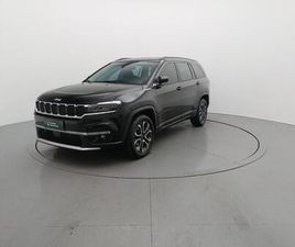 JEEP COMMANDER 1.3 T270 LIMITED AUTO