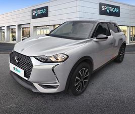 CROSSBACK BLUEHDI 130 EAT8 FAUBOURG