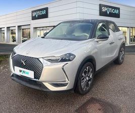 CROSSBACK E-TENSE RIVOLI // GPS + CAMERA