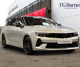 1.2 TURBO GS SPORTS TOURER AUTO EURO 6 (S/S) 5DR