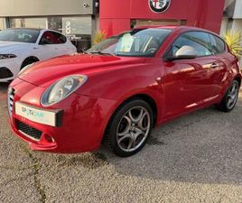 ALFA ROMEO MITO 0.9 TWIN AIR 105CH SPRINT STOP&START