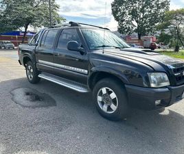 P-UP EXECUTIVE 2.4 MPFI F.POWER CD