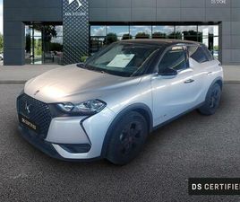 CROSSBACK PURETECH 130 EAT8 PERFORMANCE LINE