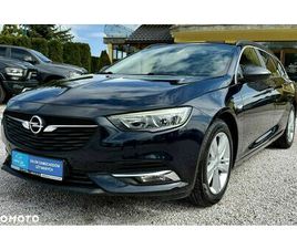 OPEL INSIGNIA OPEL INSIGNIA 2.0 CDTI INNOVATION S&S