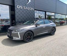 HYBRIDE E-TENSE 225 EAT8 PERFORMANCE LINE