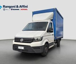 CRAFTER 35 2.0 TDI 140CV PM CENTINA