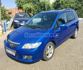 MAZDA PREMACY 1.8 EXECUTIVE