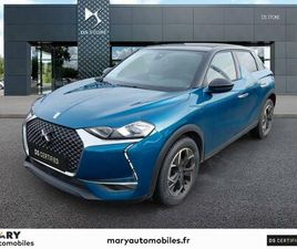 CROSSBACK BLUEHDI 110 BVM6 SO CHIC