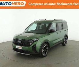 TOURNEO COURIER 2ªS TOURNEO COURIER 1.0 ECOBOOST ACTIVE