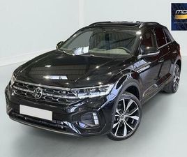 2.0 TDI 150 START STOP DSG7 R-LINE EDITION