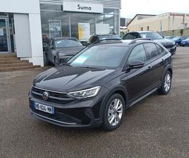 TAIGO 1.0 TSI 116 BVM6 VW EDITION