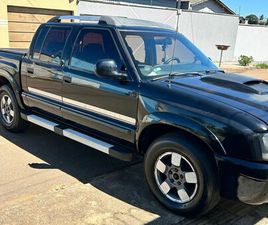 P-UP EXECUTIVE 2.4 MPFI F.POWER CD