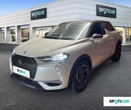 CROSSBACK PURETECH 130 EAT8 GRAND CHIC