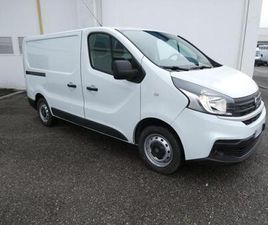 1.6 MJT 120CV FURGONE