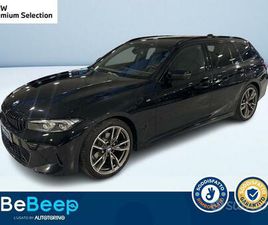 BMW SERIE 3 TOURING 320D TOURING MHEV 48V XDR...