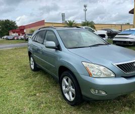 2008 LEXUS RX350 FWD EXCELLENT CONDITION BHPH AVAILABLE