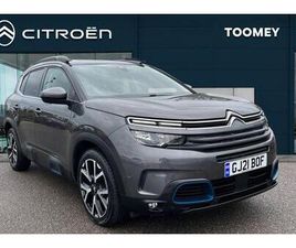 1.6 13.2KWH FLAIR PLUS E-EAT8 EURO 6 (S/S) 5DR