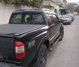 P-UP ADVANT. 2.4/2.4 MPFI F.POWER CD