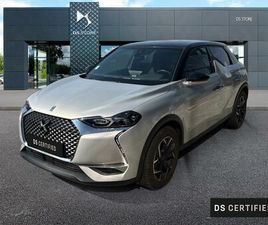 CROSSBACK PURETECH 100 BVM6 SO CHIC