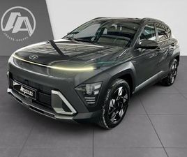 HYUNDAI KONA SX2 MY26 HEV 1.6 GDI AUT. TREND +360°+LED