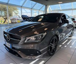 D S.W. 4MATIC AUTOMATIC PREMIUM AMG