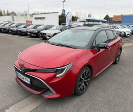 TOURING SPORTS 184H COLLECTION MY22