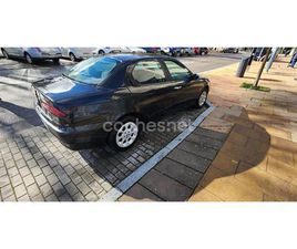 ALFA ROMEO 156 1.9 JTD DISTINCTIVE