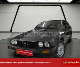 ALFA ROMEO GTV GTV 2.0