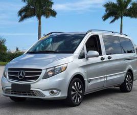 MERCEDES METRIS 2020 MERCEDES BENZ METRIS