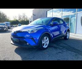 122H DYNAMIC 2WD E-CVT RC18