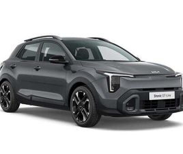 KIA STONIC 1.0 T-GDI MHEV GT-LINE EURO 6 (START/STOP) 5DR
