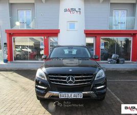 MERCEDES CLASSE G G 250 250 BLUETEC PREMIUM