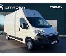 2.2 BLUEHDI 35 ENTERPRISE EDITION L3 EXTRA HIGH RO